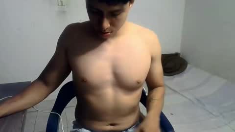 Snapshot of conde2710 chatting on November 16, 3:01 am ELCONDE online show from November 16, 3:01 am