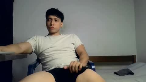 Snapshot of conde2710 chatting on November 29, 3:09 am ELCONDE online show from November 29, 3:09 am