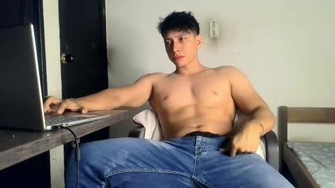 ELCONDE online show from May 24, 9:03 am
