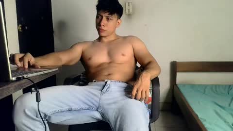 ELCONDE online show from May 27, 9:06 am