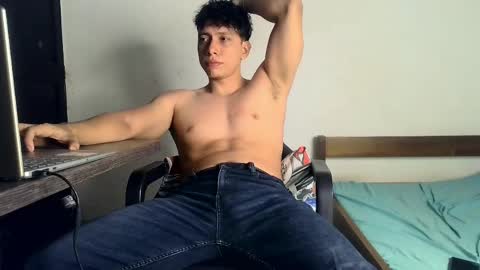 ELCONDE online show from May 28, 9:17 am