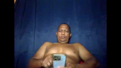 Miguel online show from January 17, 6:51 am