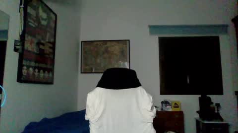 Jesus online show from January 1, 10:35 pm