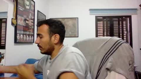 Snapshot of conejero_37 chatting on November 8, 10:59 am Jesus online show from November 8, 10:59 am