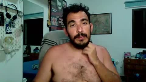 Jesus online show from July 5, 5:53 pm