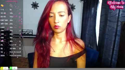 conie online show from May 4, 12:45 pm