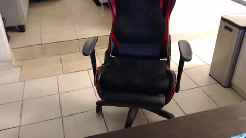 conkerosa online show from April 19, 7:29 am