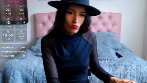 conni_f00x online show from February 4, 3:47 pm