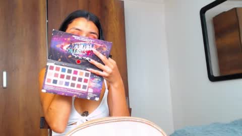 conni_f00x online show from February 10, 12:29 pm