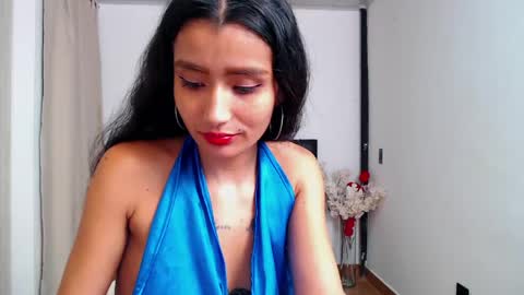 conni_f00x online show from April 28, 2:27 am
