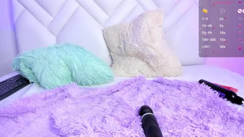 Connie online show from December 13, 8:20 am