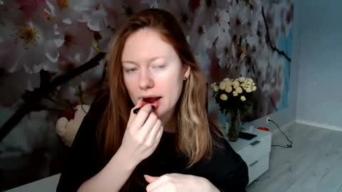 Snapshot of connie_daw chatting on January 21, 6:11 am Connie Daw online show from January 21, 6:11 am