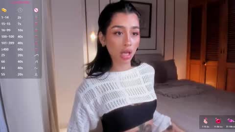 Snapshot of connie_deep chatting on November 3, 9:54 am connie online show from November 3, 9:54 am