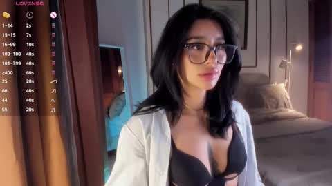 Snapshot of connie_deep chatting on November 28, 9:45 am connie online show from November 28, 9:45 am