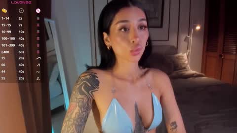 Snapshot of connie_deep chatting on November 30, 1:26 pm connie online show from November 30, 1:26 pm