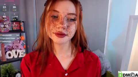 Amy online show from May 3, 12:22 pm