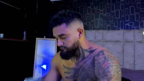 rusfegui online show from March 8, 2:45 am