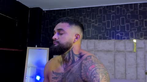 rusfegui online show from March 9, 1:35 am