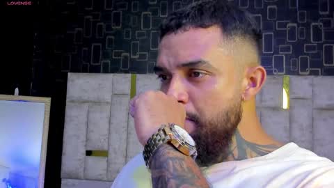 rusfegui online show from March 10, 12:40 am