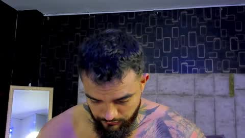 rusfegui online show from March 12, 12:42 am