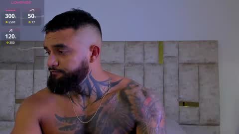 rusfegui online show from September 20, 6:09 pm