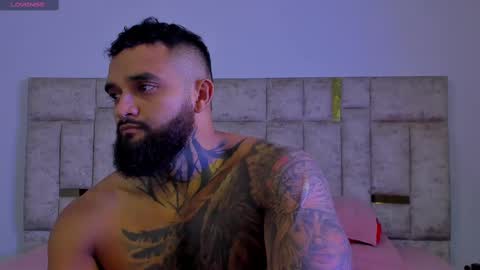 rusfegui online show from October 9, 1:03 am