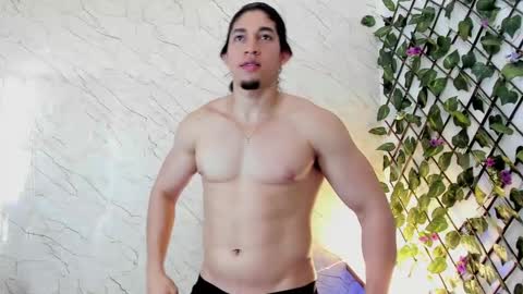 Connor online show from March 2, 7:10 pm