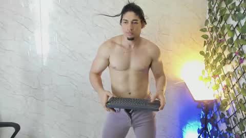 Connor online show from March 5, 7:54 pm