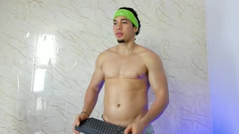 Connor online show from March 11, 7:31 pm