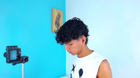 Snapshot of connor_garrett chatting on September 14, 10:31 pm Connor online show from September 14, 10:31 pm