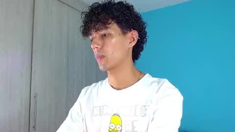 Snapshot of connor_garrett chatting on December 14, 10:58 pm Connor online show from December 14, 10:58 pm