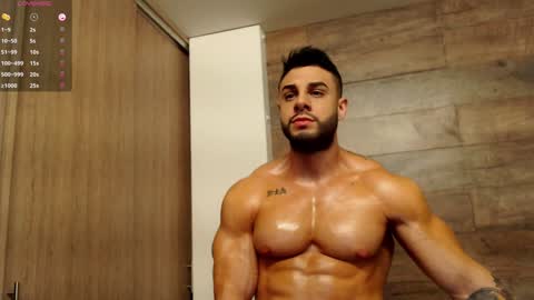 connor_h1 online show from December 3, 2:03 am