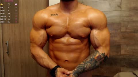 connor_h1 online show from January 7, 5:54 am