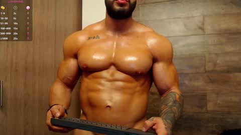 connor_h1 online show from January 21, 11:34 pm