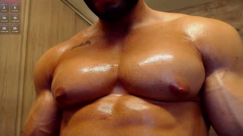 connor_h1 online show from January 31, 5:19 am