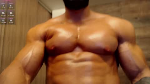 connor_h1 online show from February 8, 8:52 am