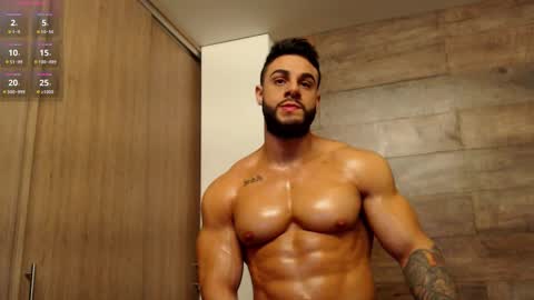 connor_h1 online show from February 11, 5:26 am