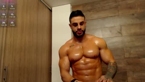 connor_h1 online show from March 2, 4:39 am