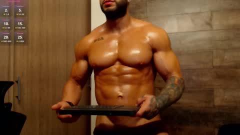 connor_h1 online show from March 5, 5:29 am