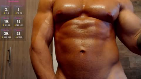 connor_h1 online show from October 12, 10:20 pm