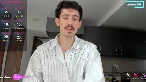 connor_wesley1 online show from July 7, 8:24 pm