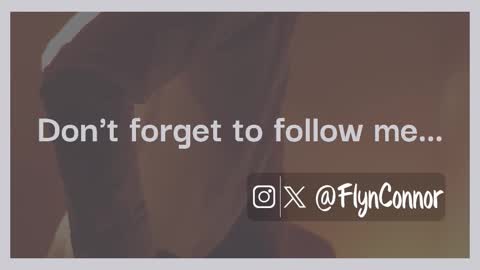 Snapshot of connorflyn chatting on November 12, 1:33 pm Connor Flyn online show from November 12, 1:33 pm