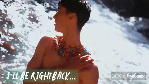 Snapshot of connorflyn chatting on December 21, 2:13 pm Connor Flyn online show from December 21, 2:13 pm