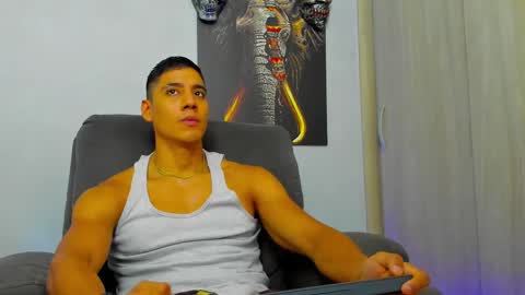 CONNORKING online show from February 9, 10:32 pm