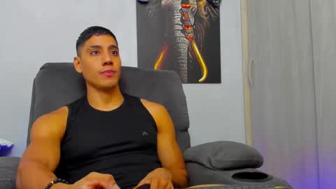 CONNORKING online show from February 21, 2:39 am