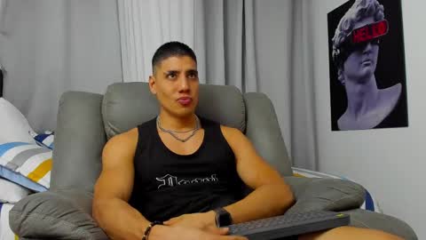 CONNORKING online show from May 2, 2:05 am