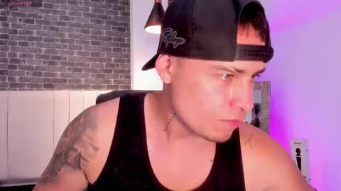 Connor Smith online show from February 24, 5:11 pm