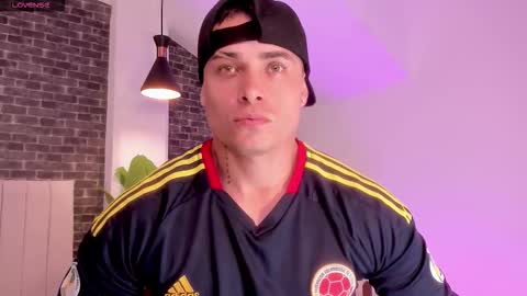 Connor Smith online show from March 10, 12:10 pm