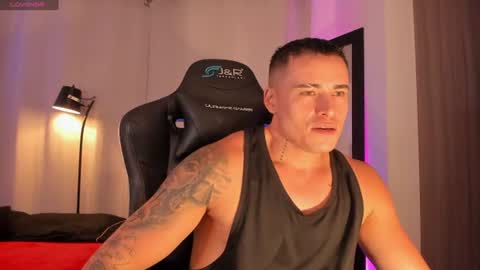 Connor Smith online show from July 5, 4:19 am