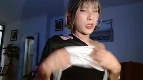 conny online show from May 5, 4:42 am